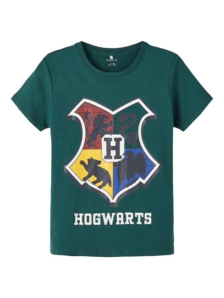 NAME IT Harry Potter Tee Ottar Sea Moss