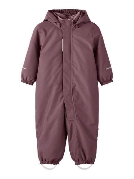 NAME IT Flyverdragt SNOW10 Nocturne