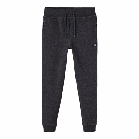 NAME IT Sweatpants Vimo Black