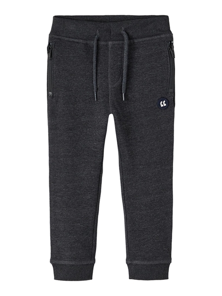 NAME IT Sweatpants Vimo Black