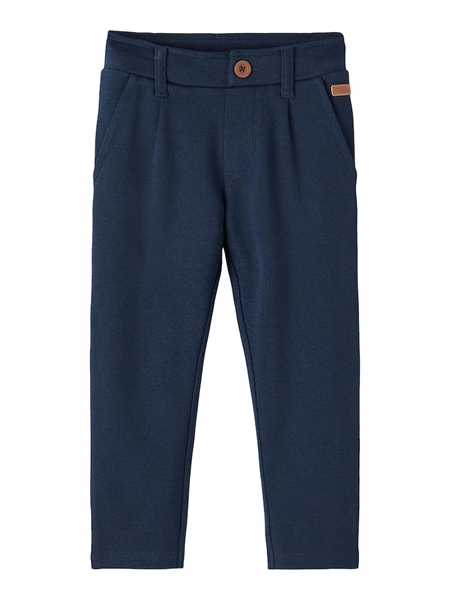 NAME IT Sweatpants Resad Dark Sapphire Solid