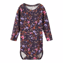 NAME IT Body Nina Evening Blue