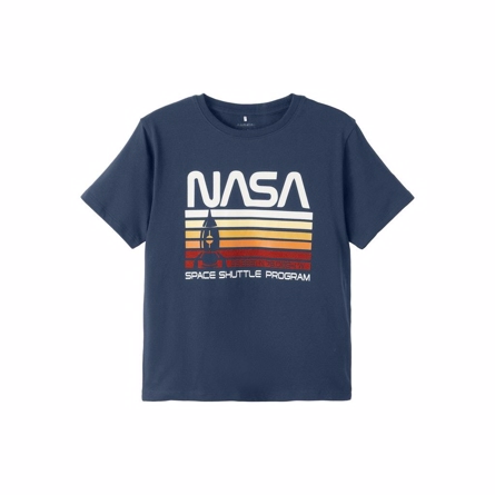 NAME IT NASA Tee Jarig Sargasso Sea