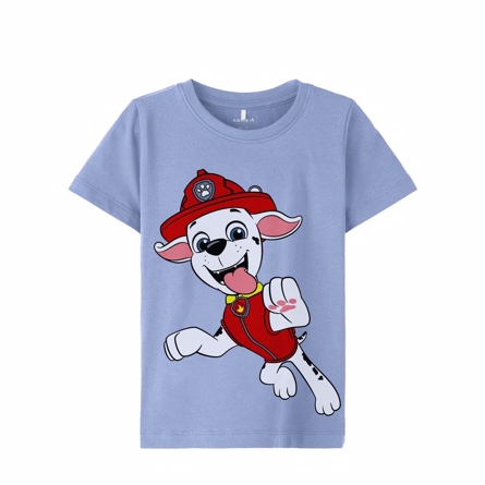 NAME IT Paw Patrol Tee Jasso Serenity