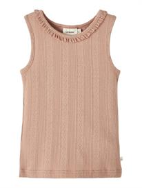 LIL ATELIER Blonde Tanktop Safran Roebuck