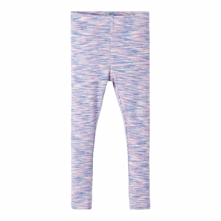 NAME IT Leggings Lakila Burnished Lilac