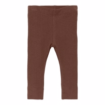 NAME IT Leggings Nistro Rocky Road