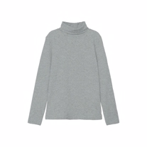 NAME IT Rullekrave Bluse Viggo Grey