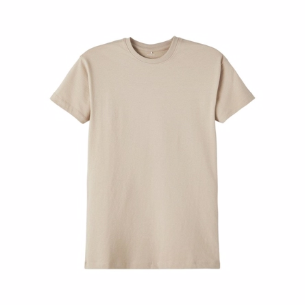 Billede af NAME IT T-shirt Kjole Ketty Pure Cashmere