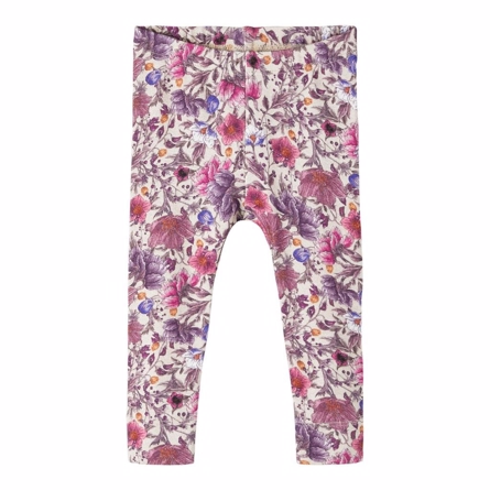 NAME IT Modal Leggings Line Peyote