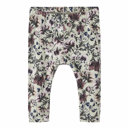 NAME IT Leggings Neta Desert Sage