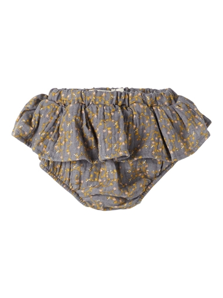 LIL ATELIER Bloomers Lotus Quiet Shade