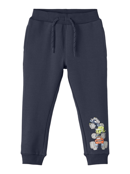 NAME IT Sweatpants Blaze Dark Sapphire