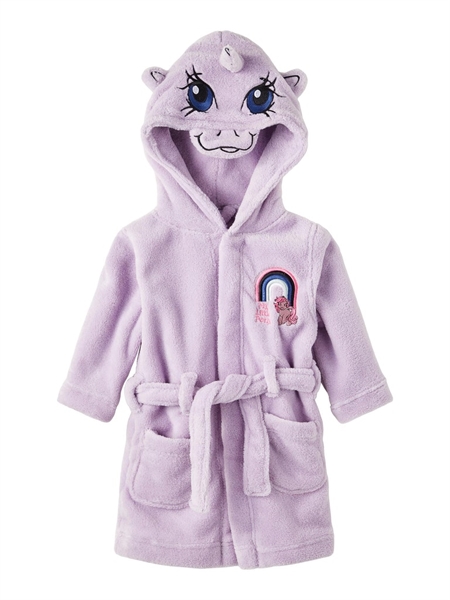 NAME IT My Little Pony Badekåbe Omrana Orchid