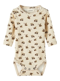 LIL ATELIER Body Gaya Fog