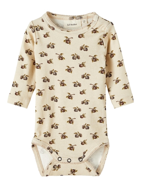 LIL ATELIER Body Gaya Fog