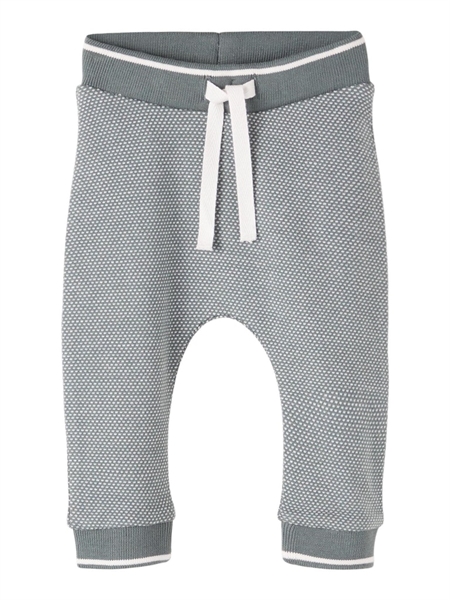NAME IT Sweatpants Roberto Balsam Green