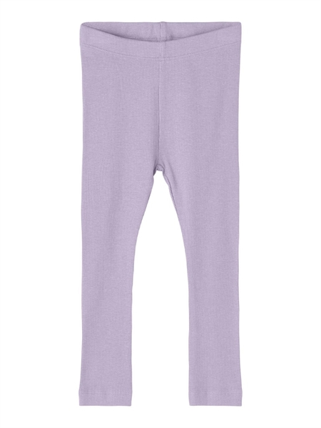 NAME IT Modal Leggings Rab Orchid Petal