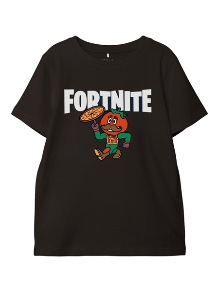 NAME IT Fortnite Tee Odyn Dark Sapphire