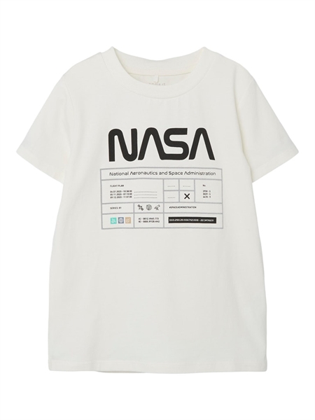 NAME IT NASA T-shirt Reko Jet Stream