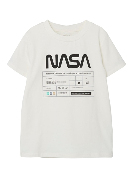 NAME IT NASA T-shirt Reko Jet Stream