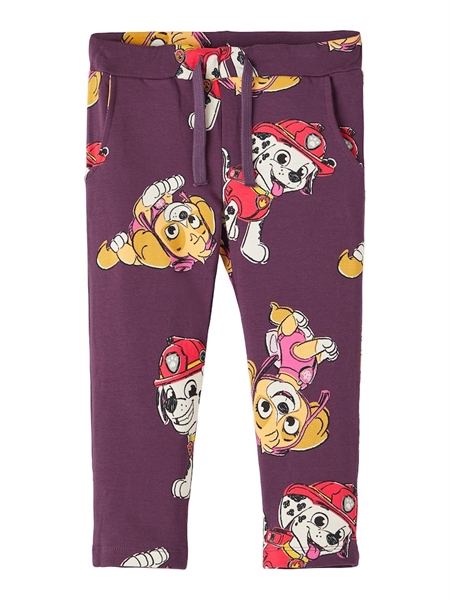 NAME IT Paw Patrol Sweatpants Osba Hortensia