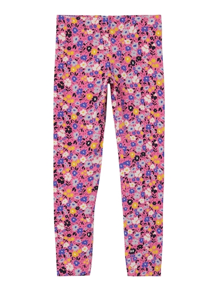 NAME IT Leggings Odnia Sangria Sunset