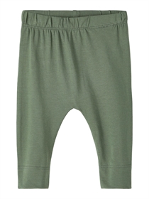 NAME IT Bukser Raasmus Duck Green