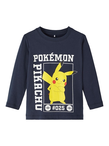 Bedste Pokémon Bluse i 2023