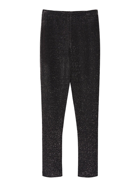 Billede af NAME IT Glimmer Leggings Rota Black
