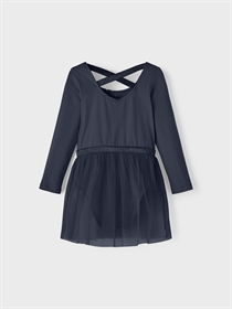 NAME IT Paw Patrol Gymnastikdragt Dark Sapphire