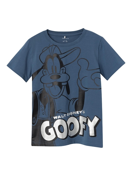 9: NAME IT Disney T-shirt Joi Bluefin