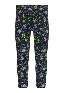 NAME IT Leggings Vigga Dark Sapphire