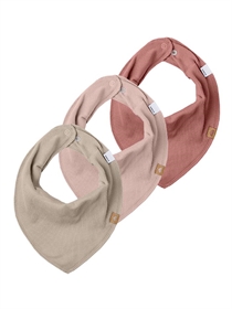NAME IT 3-Pak Hagesmæk Yasimnnobby Rose Smoke
