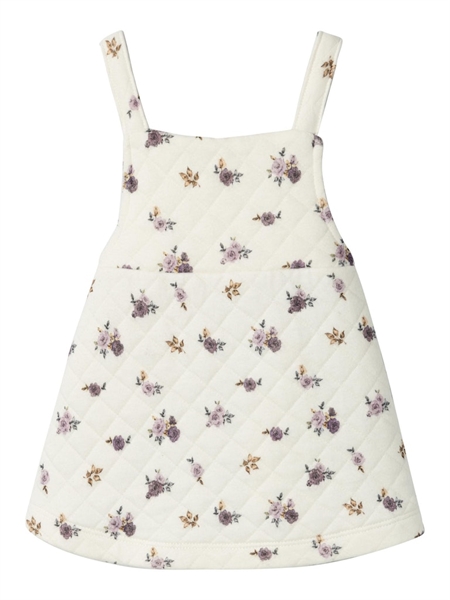 Name It Quilted Sweat Spencer Rayia - Jet Stream