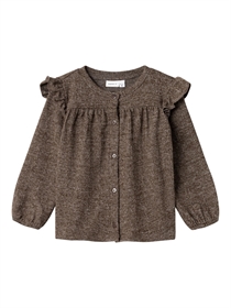 NAME IT Cardigan Oeose Bracken