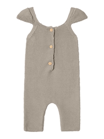 NAME IT Strik Heldragt Lianne Pure Cashmere