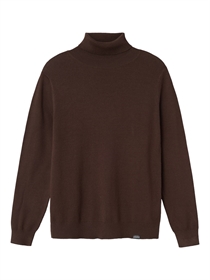 NAME IT Rullekrave Striktrøje Romil Bracken