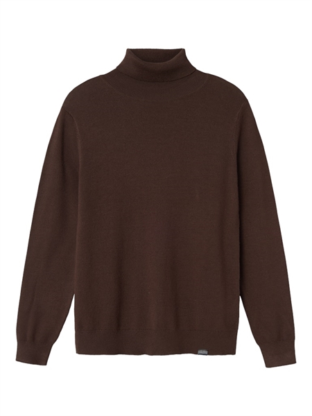 Name It Romil Rullekrave Striktrøje - Bracken