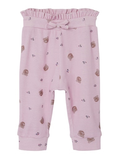 NAME IT Bukser Olesia Corsage