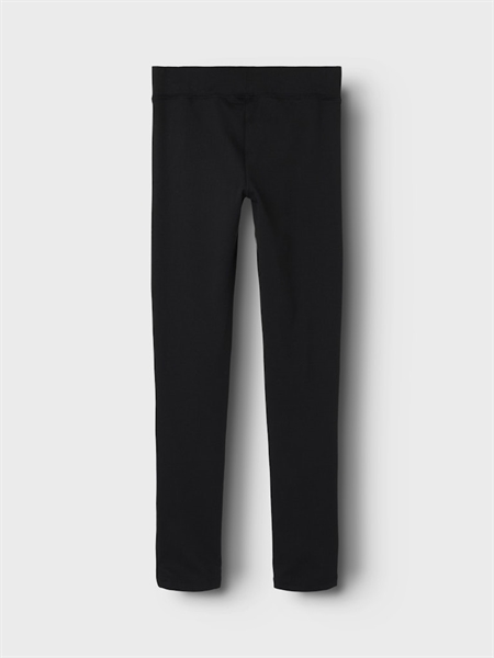 Name It Kiria Sports Tights - Black