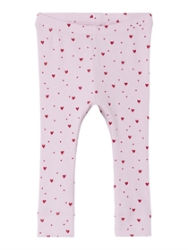 NAME IT Leggings Kitta Winsome Orchid