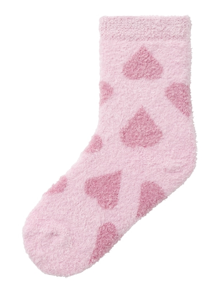 Name Pak Strømper Ruthy Mauve Orchid