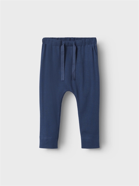 Name It Feyo Bukser - Dark Denim