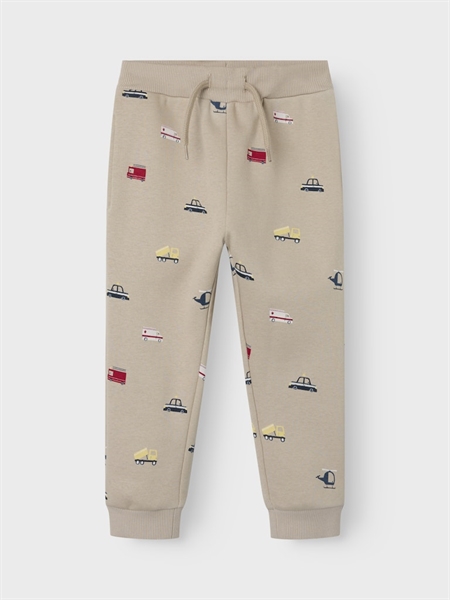 NAME IT Sweatpants Lopa Pure Cashmere