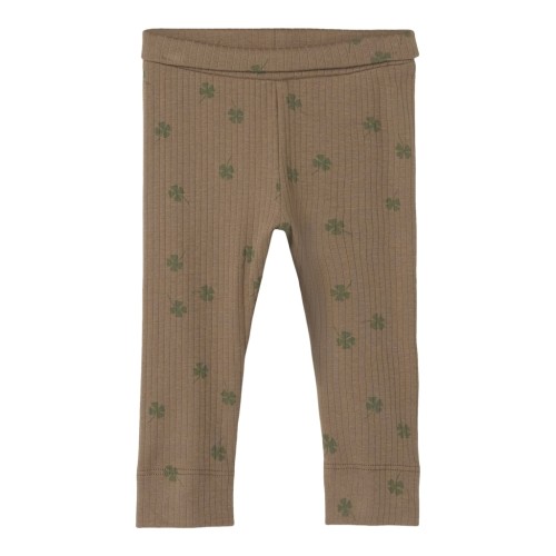Name It Noellus Leggings - Walnut