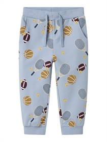 NAME IT Sweatpants Keaton Dusty Blue
