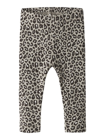 NAME IT Leo Leggings Leoana Peyote