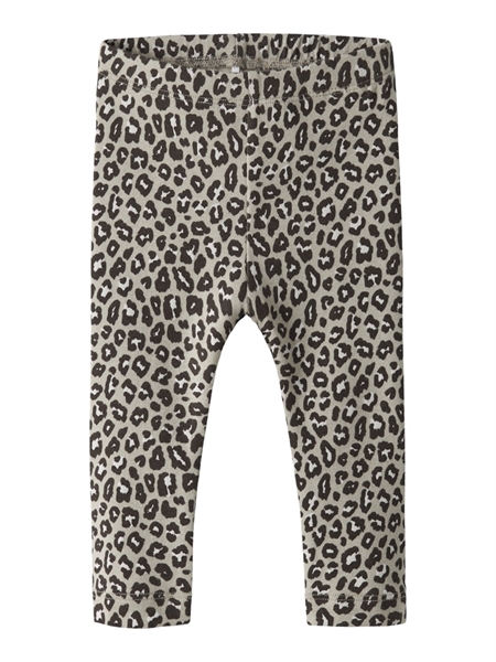 NAME IT Leo Leggings Leoana Peyote