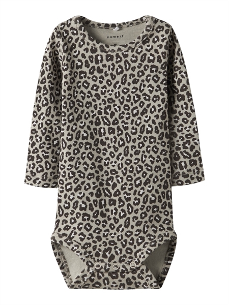 NAME IT Leo Body Leoana Peyote